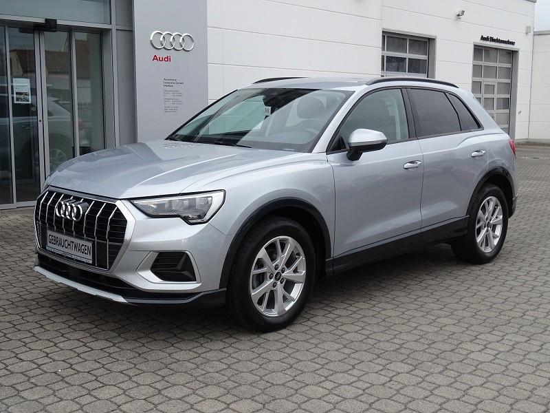 Audi Q3 35 TDI advanced / Komfort-Paket, миниатюра 4