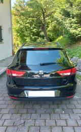 Seat Leon ST 1.6 TDI 81kW Service, Reifen Neu - Seat: Reifen