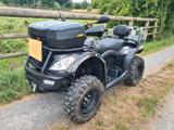 GOES IRON MAX 400 - GOES BENZIN QUAD