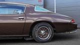 Chevrolet CHEVROLET Camaro Chevrolet  Small Block 5.0L V8 - Chevrolet mit Benzin-Antrieb: Coupe