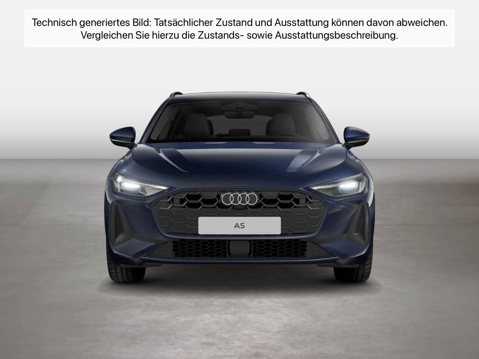 Audi A5 - Bild 5