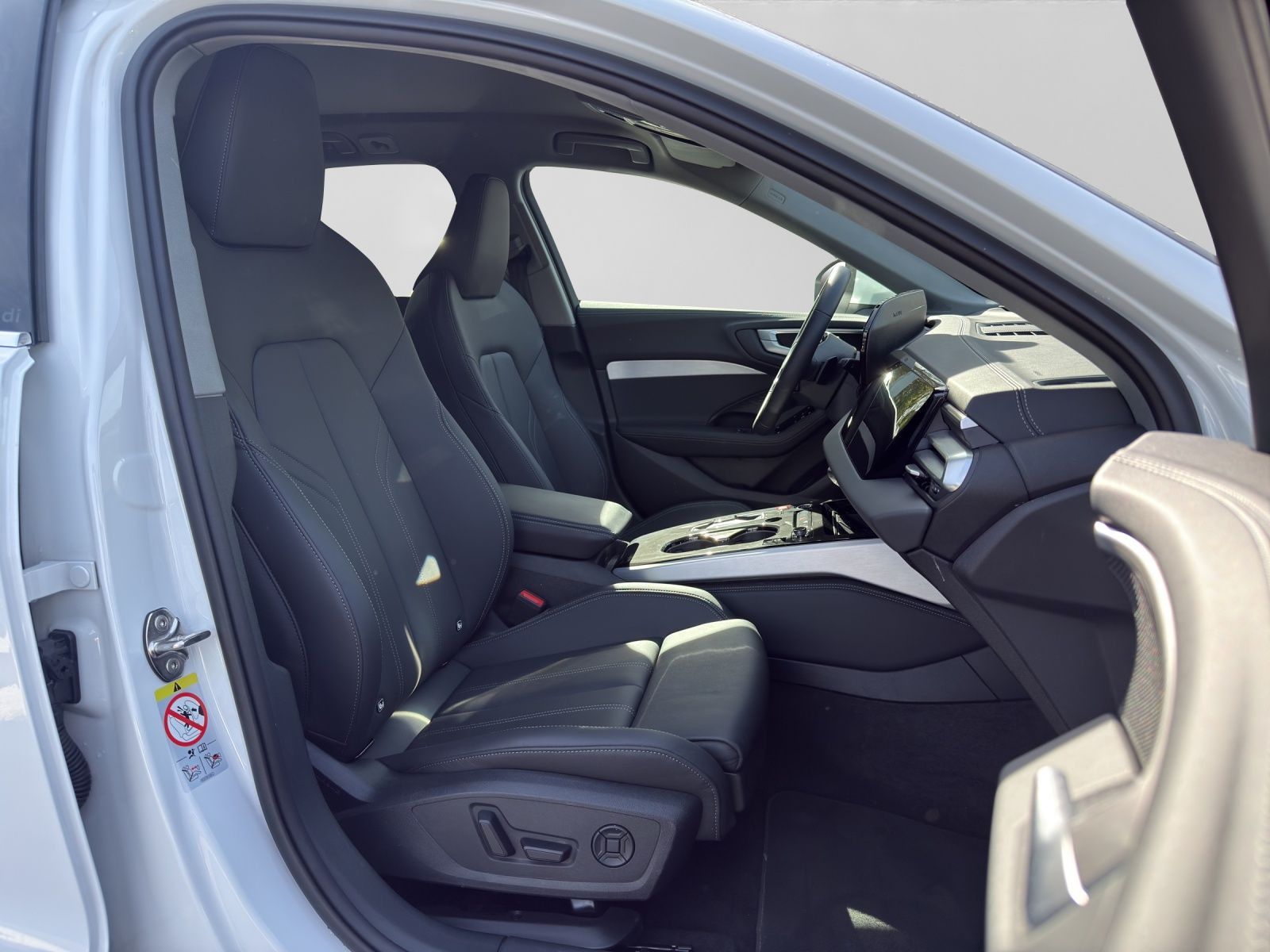 Audi A5 - Bild 4
