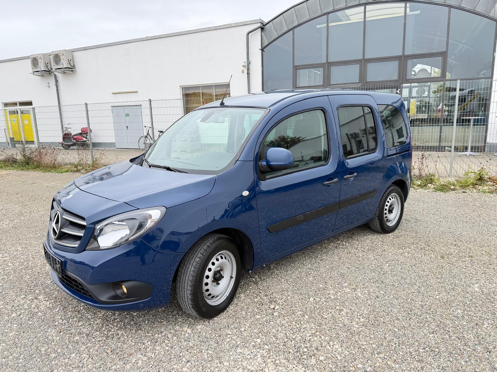 Mercedes-Benz Citan