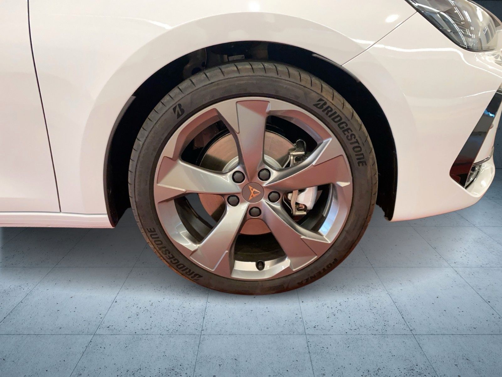 Cupra Leon - Bild 32