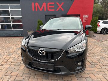 Mazda CX-5 - 1