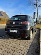 Seat Ibiza 1.2 12V Style - Seat Ibiza Gebrauchtwagen in Nürnberg