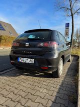 Seat Ibiza 1.2 12V Style - Seat Ibiza in Nürnberg