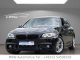 BMW 530 d M-Sport HUD RFK LEDER AHK 8 FACH EU6 - BMW 530 Gebrauchtwagen in Stuttgart