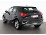 Audi Q2 35 TFSI advanced S-Tronic AHK/Matrix/NAV/SH - Audi Q2 Jahreswagen