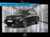 Mercedes-Benz GLE 400 e 4M AMG-ADV.PLUS+AHK+PANO+AIRMATIC+BURM - Mercedes-Benz GLE 400 Jahreswagen