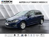 Volkswagen Golf Sportsvan 1.5 TSI Comfortline SHZ 2xPDC ACC