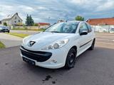 Peugeot 206 1.1 60 - - Peugeot 206 Gebrauchtwagen in Halle