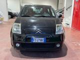 Citroën Citroen C2 1.4 Excite VTR SI NEOPATENTATI - gebrauchte Citroën C2 aus dem Jahr 2006