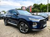 Hyundai SANTA FE-Premium AWD-7 Seats - Hyundai SANTA FE: 7 Sitzer