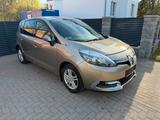 Renault Scenic III Dynamique TÜV 02/2027! GAS! - Renault Scenic in Rostock