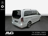 Mercedes-Benz EQV 300 AVANTGARDE LANG AIRMATIC BURMESTER MBUX - Mercedes-Benz: Mb