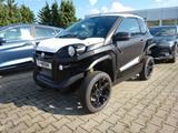 Aixam Andere - Aixam mit Elektro-Antrieb: Kleinwagen