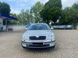 Skoda Oktavia - gebrauchte Skoda Octavia aus dem Jahr 2006