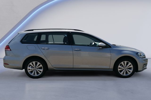 Golf VII Variant 1.0 TSI  KLIMA+SHZ+GRA+NAVI+PDC