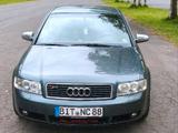 Audi A4 B6 3.0 quattro - Audi A4 aus 2003: 3.0