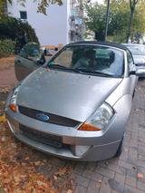 Ford ford streetka Cabrio - Ford Ka/Ka+ aus 2003