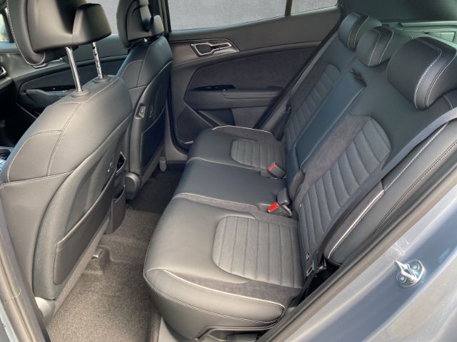 Fahrzeugabbildung Kia Sportage 1.6 AWD DCT GT-LINE *SOUND-PAKET*PANORA