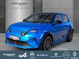 Alpine A290 GTS Driving + Safetypaket - gebrauchte Alpine Limousine