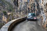 Mercedes-Benz 280E - Mercedes-Benz 280 mit Benzin-Antrieb: Leder