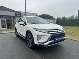 Mitsubishi Eclipse Cross 1.5 T-MIVEC Basis   AHK LED - gebrauchte Mitsubishi Eclipse Cross aus dem Jahr 2018
