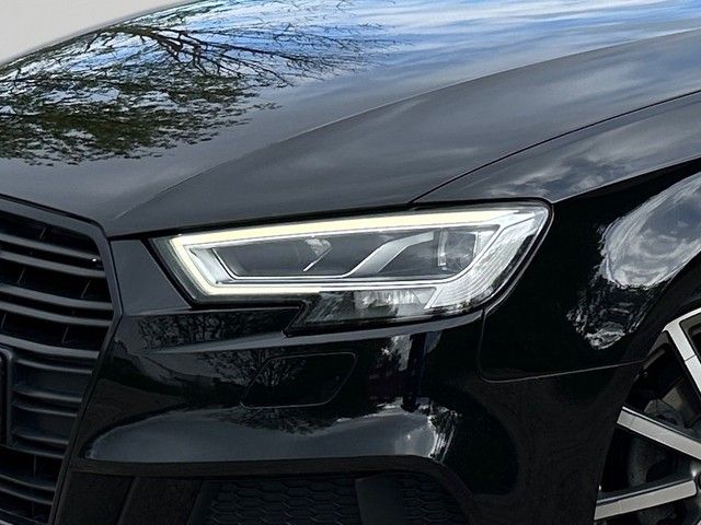 Fahrzeugabbildung Audi A3 Sportback 35TFSI S-Line LED+NAVI++++