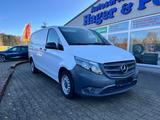 Mercedes-Benz Vito 111 CDI, Werkstatteinrichtung Kamera Klima - Mercedes-Benz Vito: mit Navigationssystem