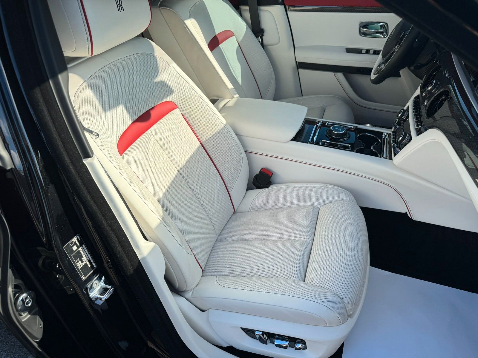Rolls-Royce Ghost Black Badge foto 20