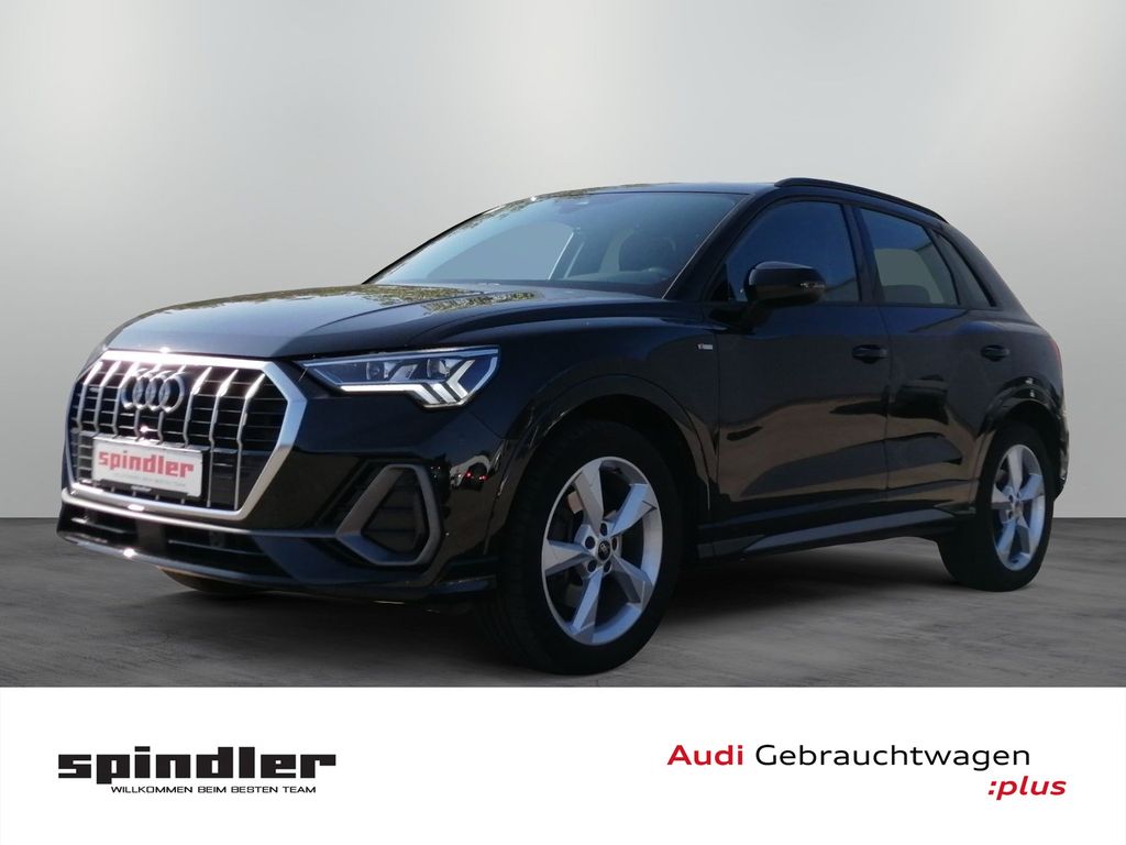 Image of Audi Q3