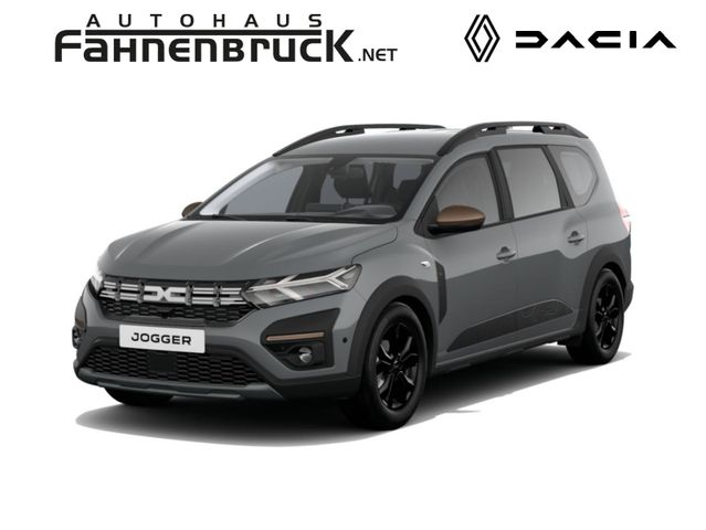 Dacia Jogger Extreme ECO-G 100 7-Sitze Navi Sitzheiz.