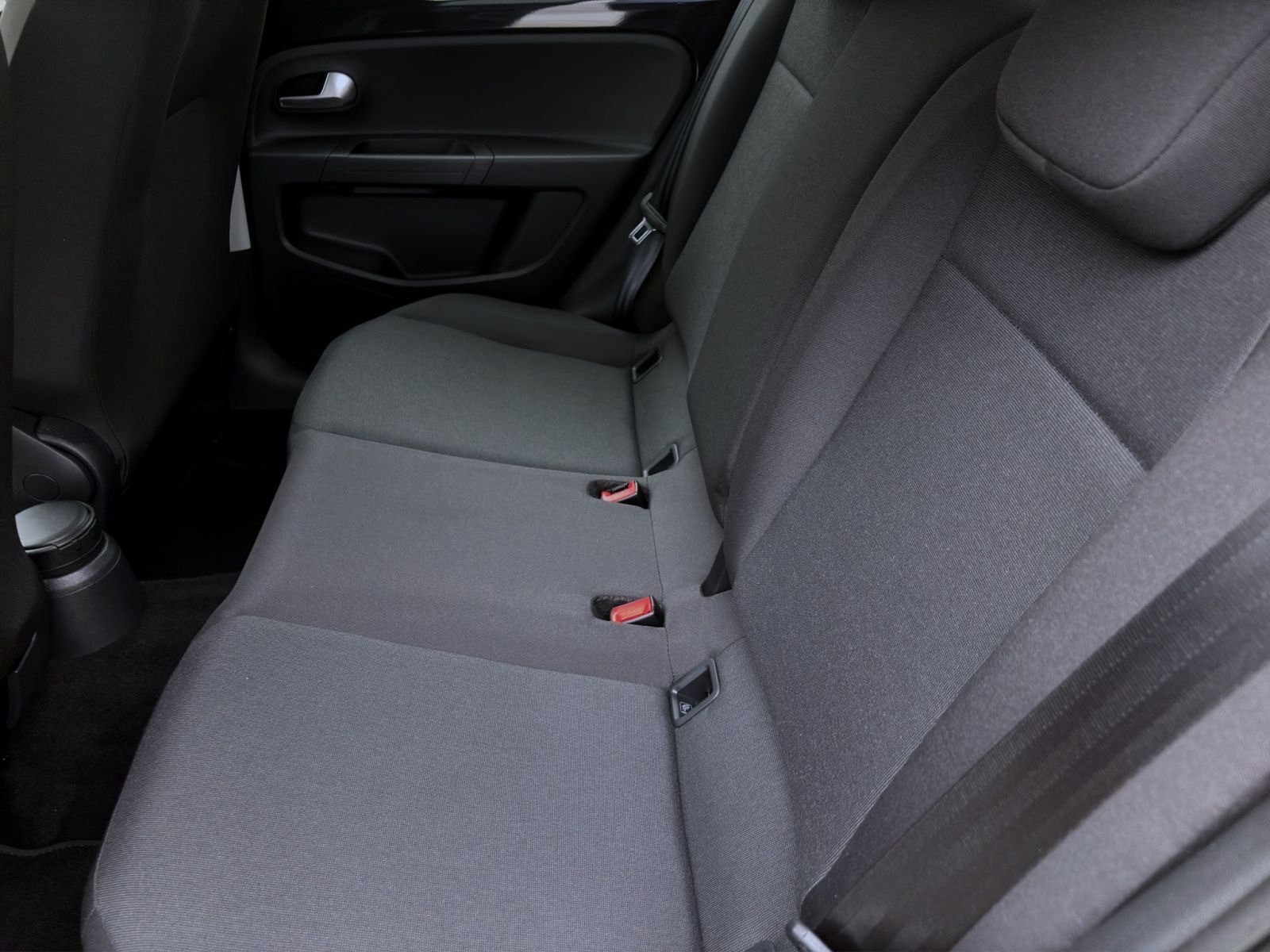 Volkswagen e-up! - Bild 16