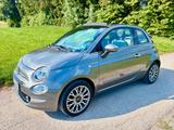 Fiat 500C Hybrid Cabrio