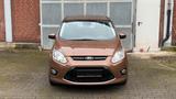 Ford Keyless Totwinkel Scheckheft Spurhalteassistent - gebrauchte Ford C-Max aus dem Jahr 2013