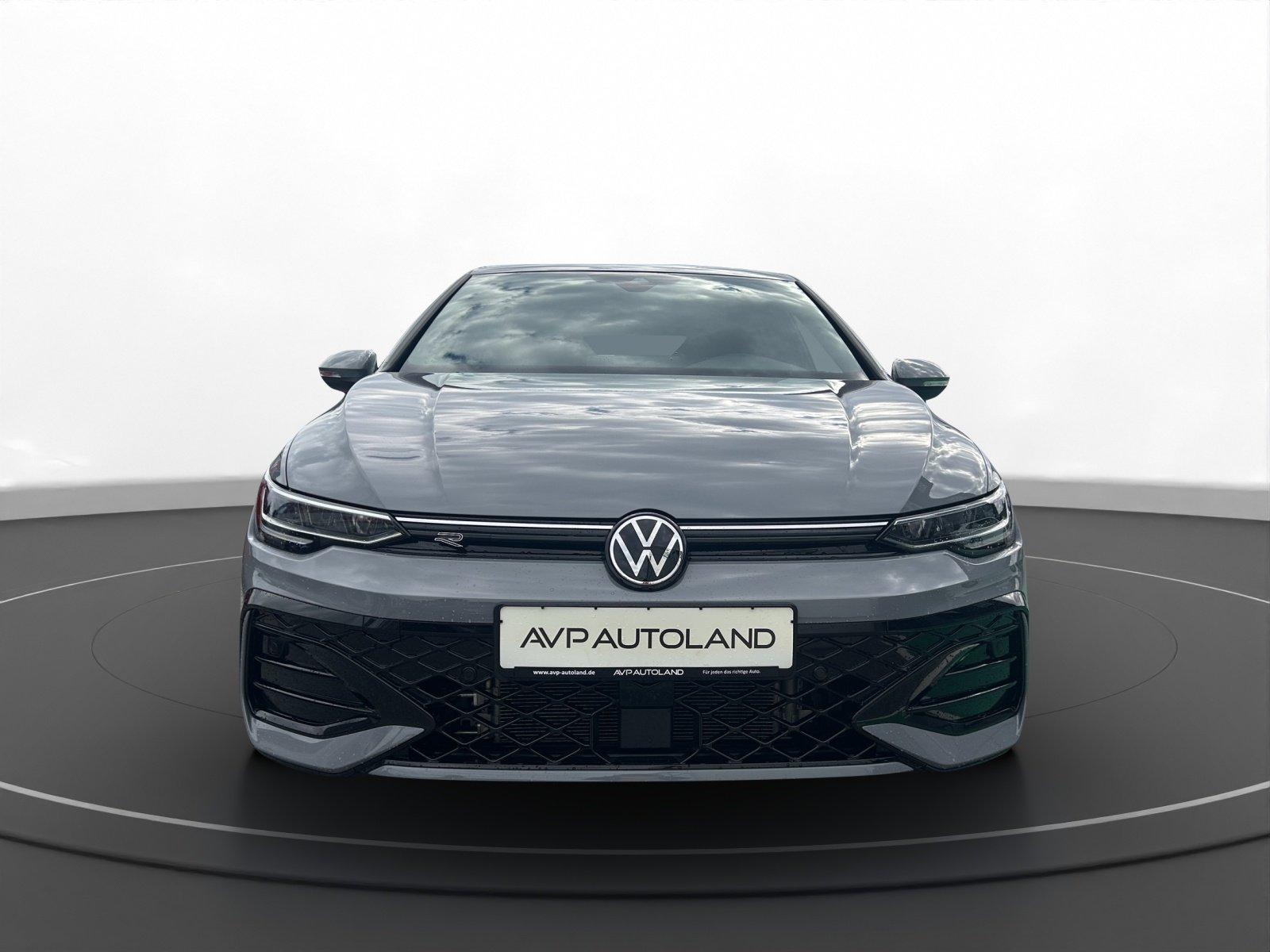 Volkswagen Golf VIII 1.5 TSI R-Line LED SITZHEIZUNG, миниатюра 3
