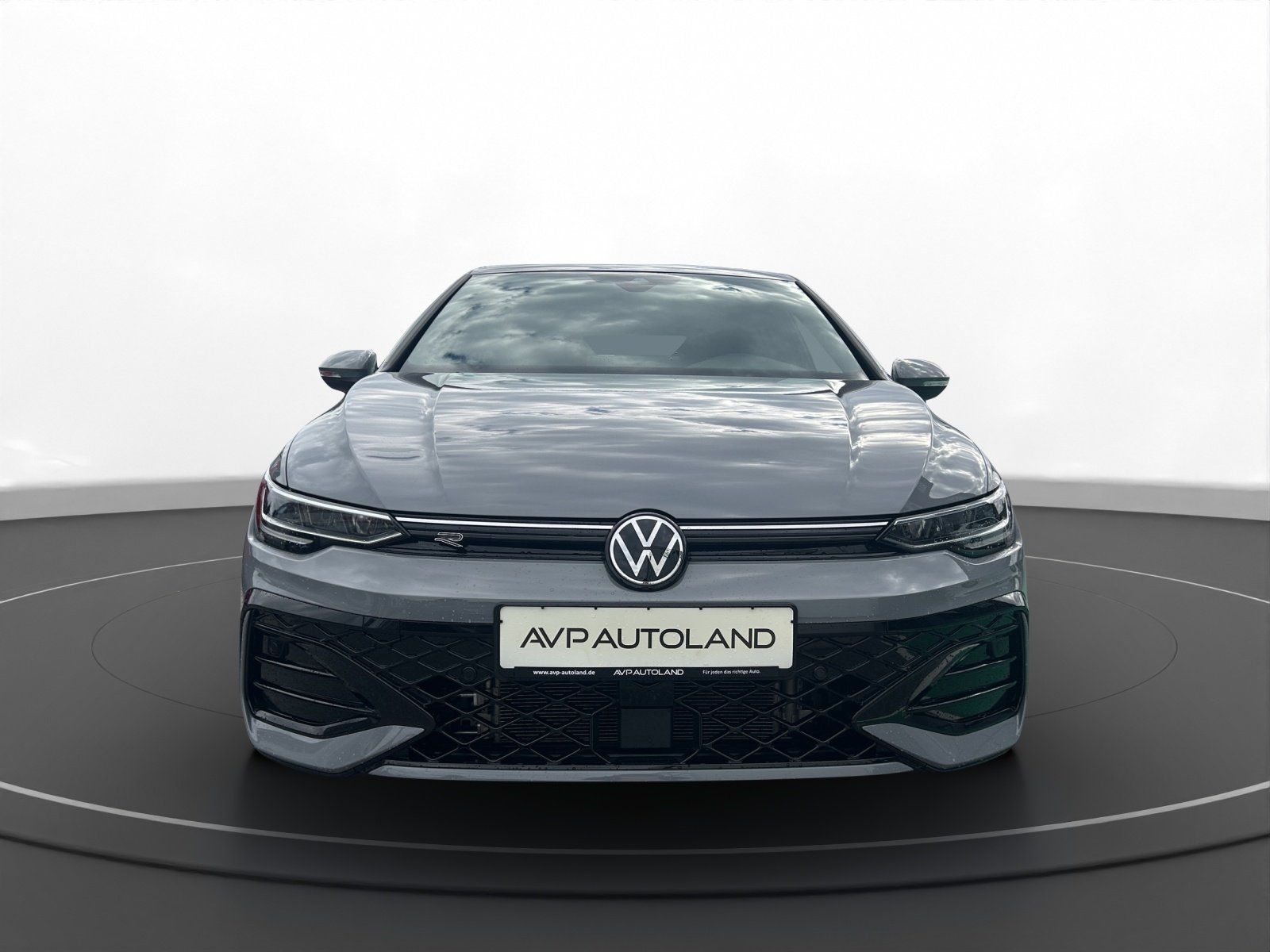Volkswagen Golf - Bild 3