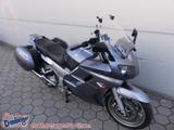 Yamaha FJR 1300 ABS + Koffer + alles TOP + Scheckheft - YAMAHA FJR 1300