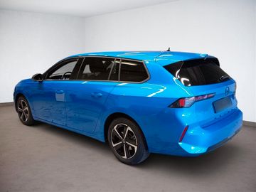 Fotografie 5 des Opel Astra ST GS Automatik 360°Kamera LED Sitzhzg AHK