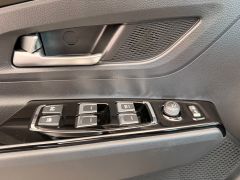 KGM Korando Nomad Automatik ALU Navi ACC