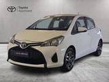 Toyota Yaris 3ª serie 1.0 5 porte Cool - Toyota Yaris: Limousine, Cool