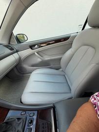 1998 Mercedes-BENZ CLK 照片 8