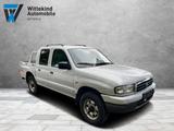 Mazda BT-50 - Mazda BT-50: Pickup