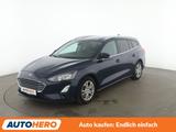 Ford Focus 1.5 EcoBlue TDCi Cool&Connect Aut.*NAVI* - Ford Focus: Tdci