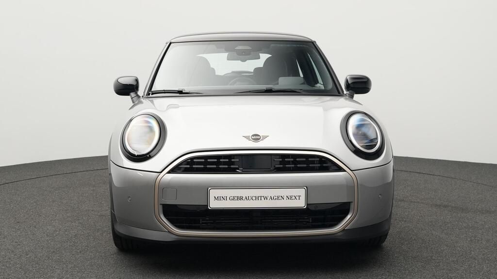 MINI Cooper C - Bild 3