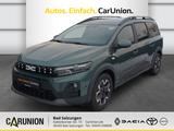 Dacia Jogger Journey hybrid 155