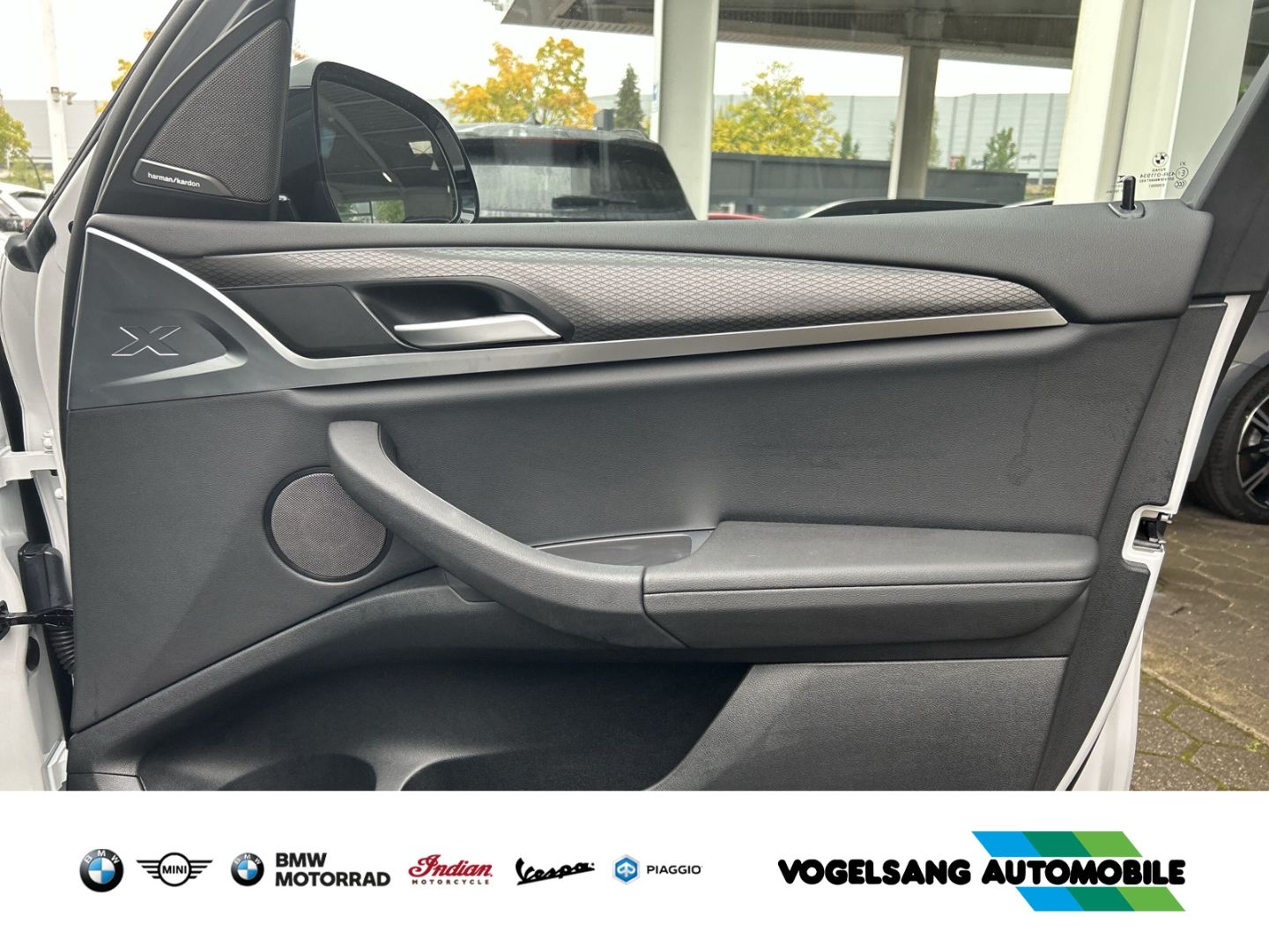 Fahrzeugabbildung BMW X3 xDrive20d,M Sport,Laserlicht,HeadUp,Rückfahrk