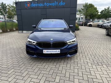 BMW 525 - 2